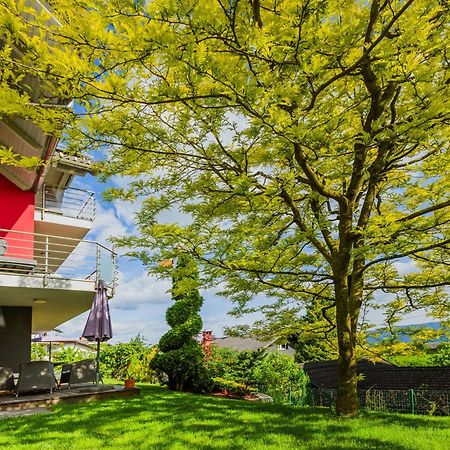 Modern Apartment Bled Exterior foto
